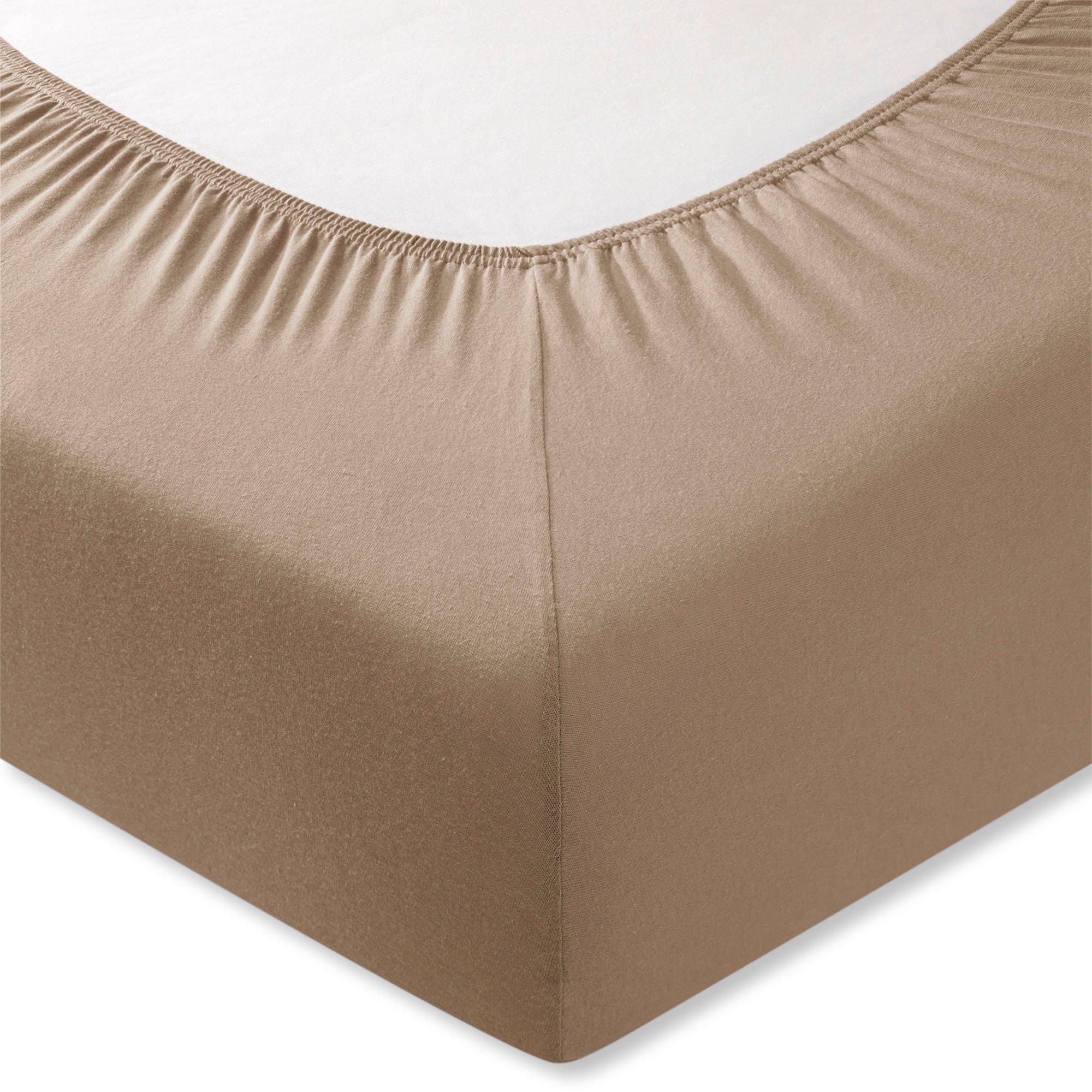 Manor Jersey Deluxe Lenzuolo  