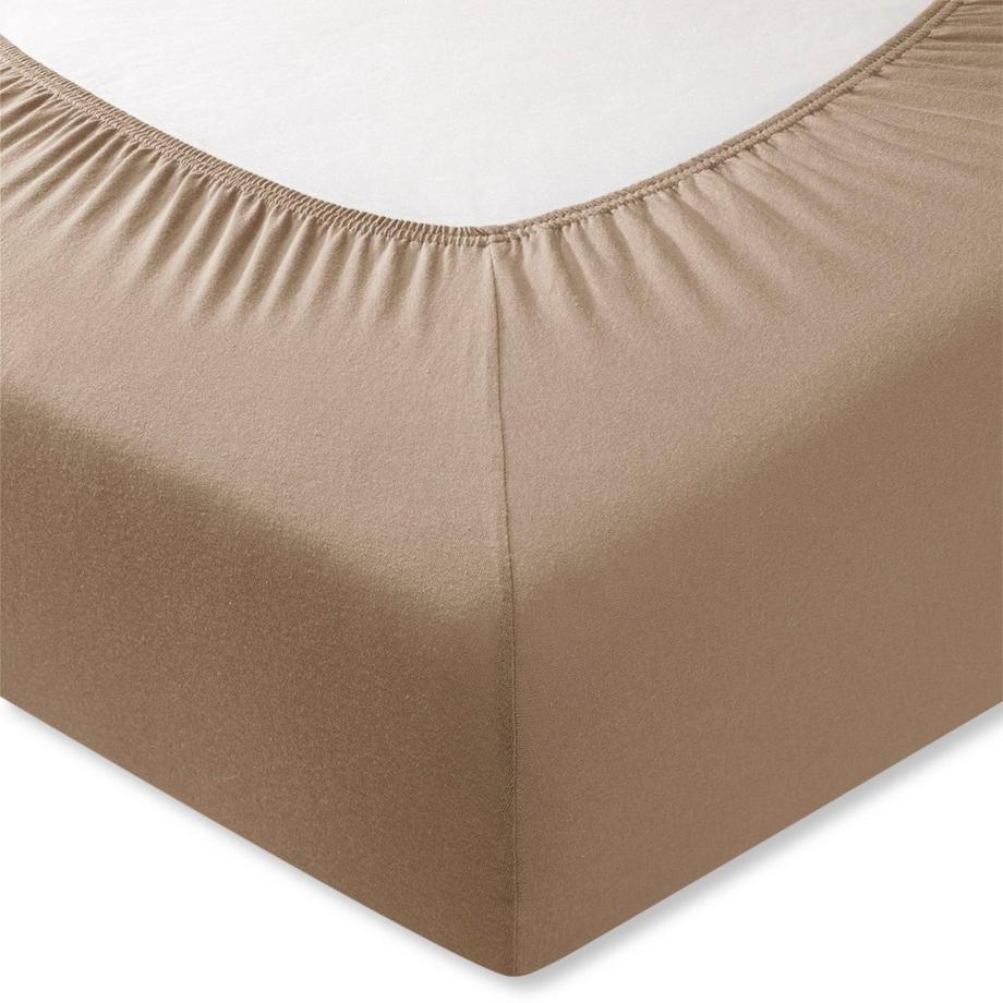 Manor Jersey Deluxe Lenzuolo  