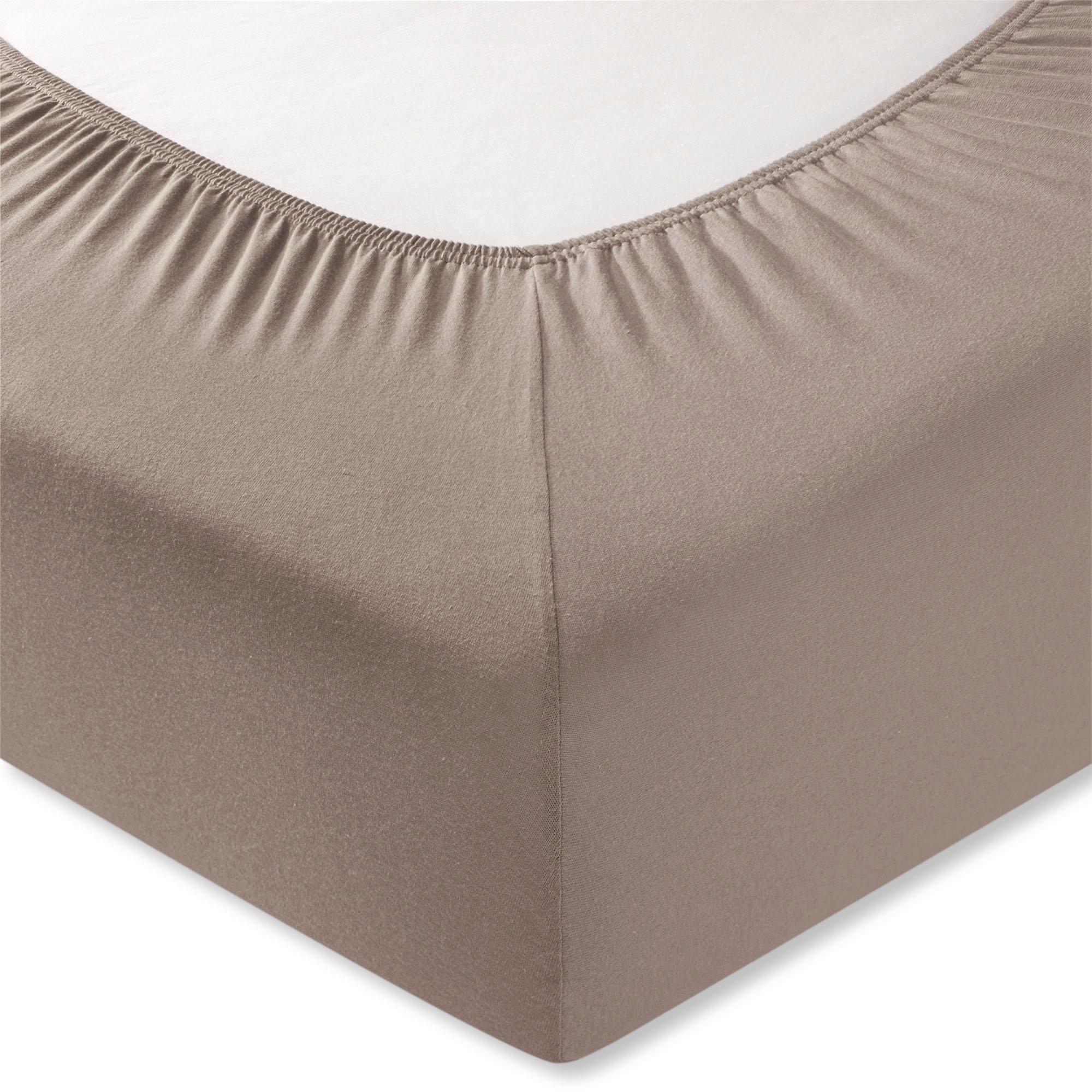 Manor Jersey Deluxe Drap-housse  