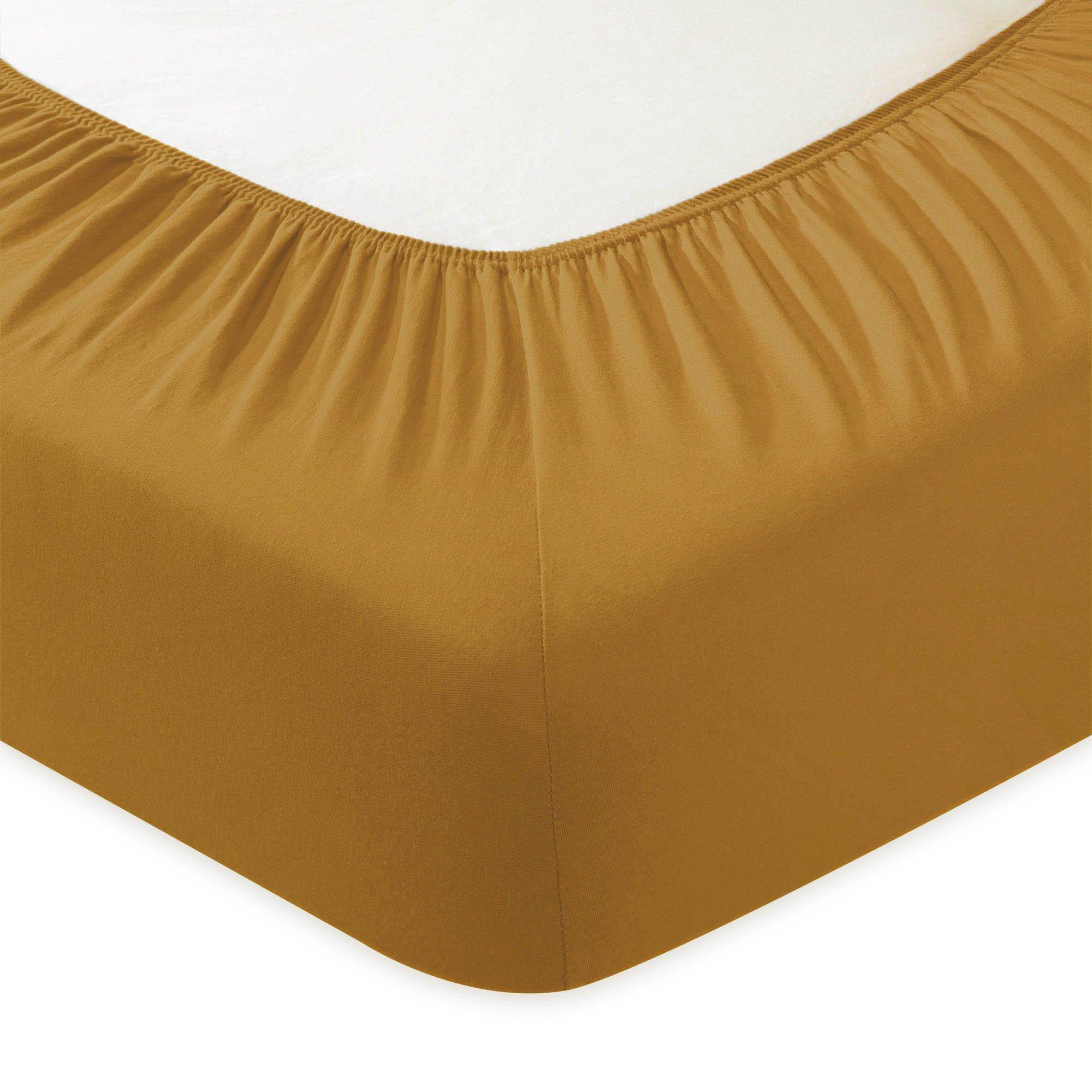 Manor Jersey Deluxe Lenzuolo  