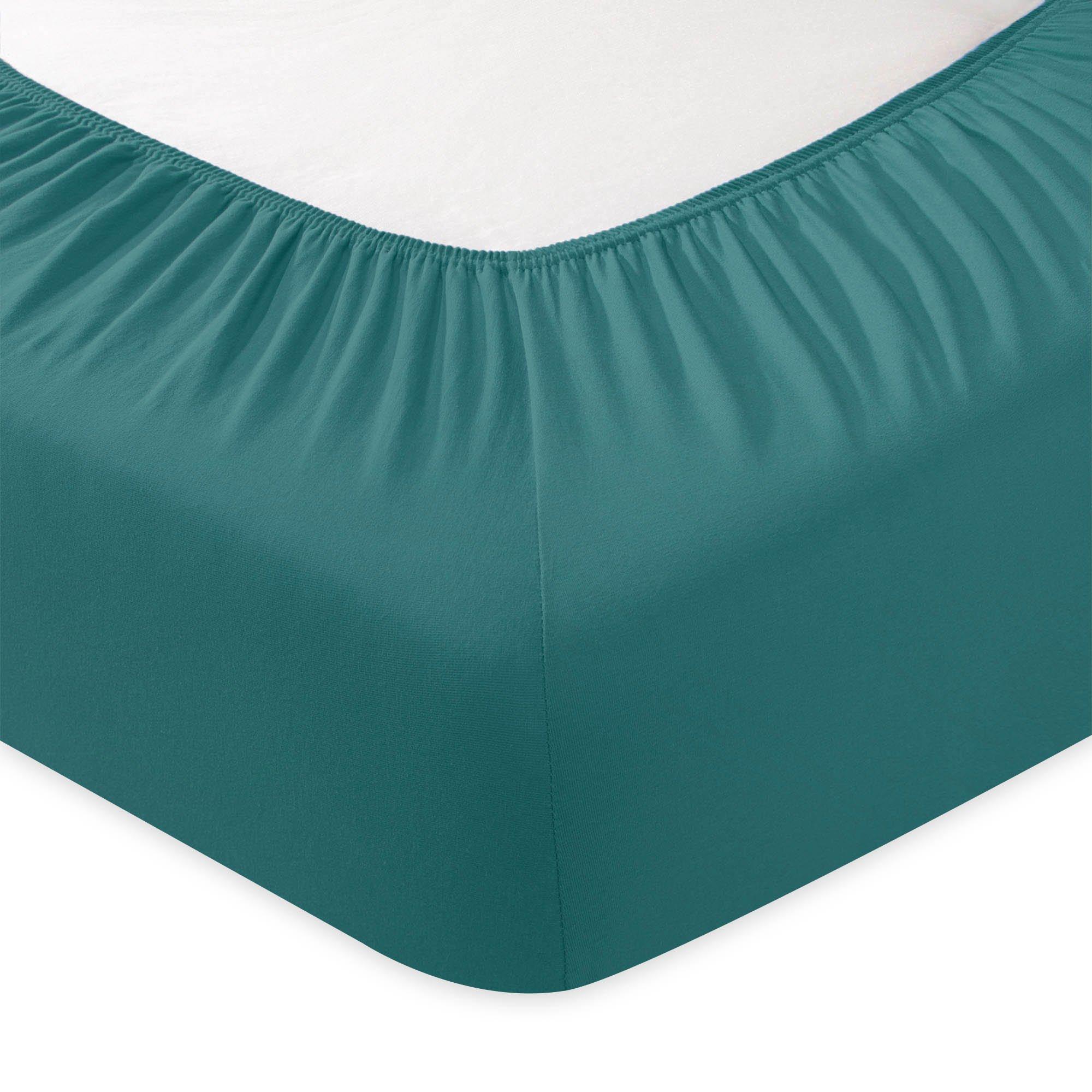 Manor Jersey Deluxe Lenzuolo  