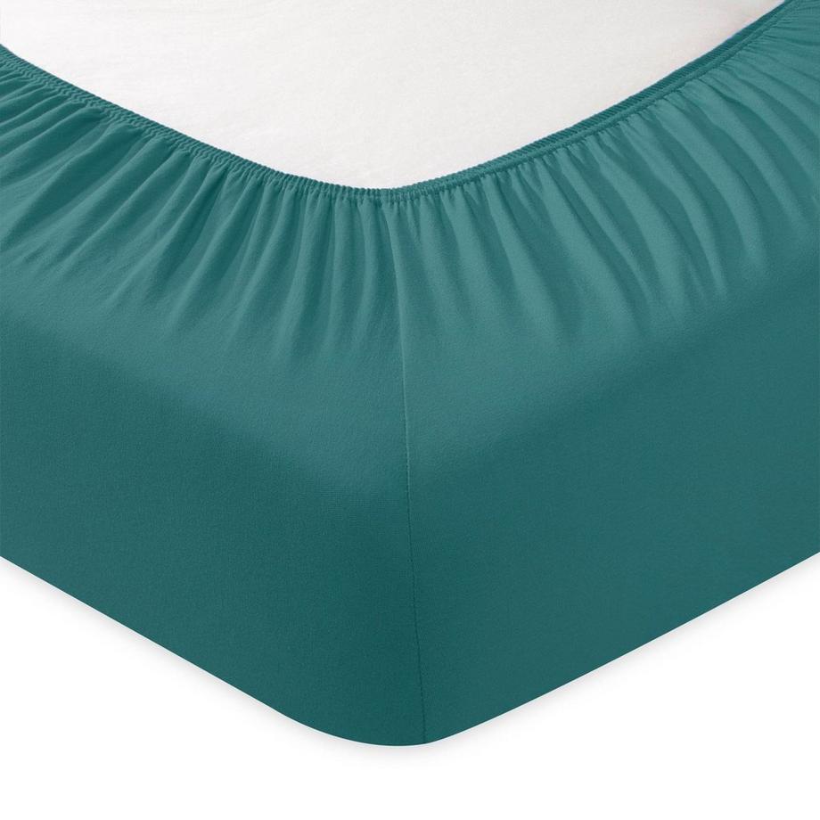 Manor Jersey Deluxe Lenzuolo  