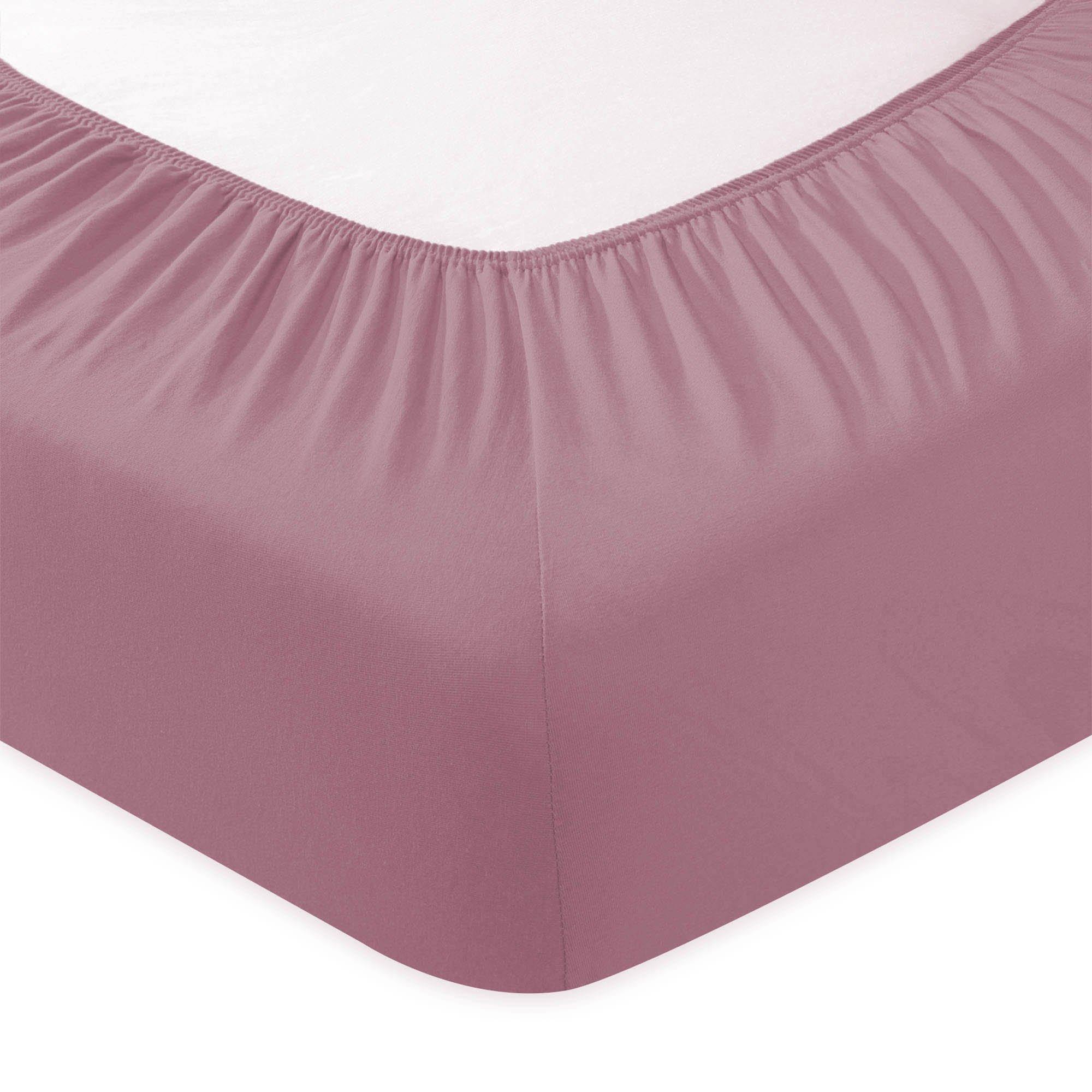 Manor Jersey Deluxe Drap-housse  