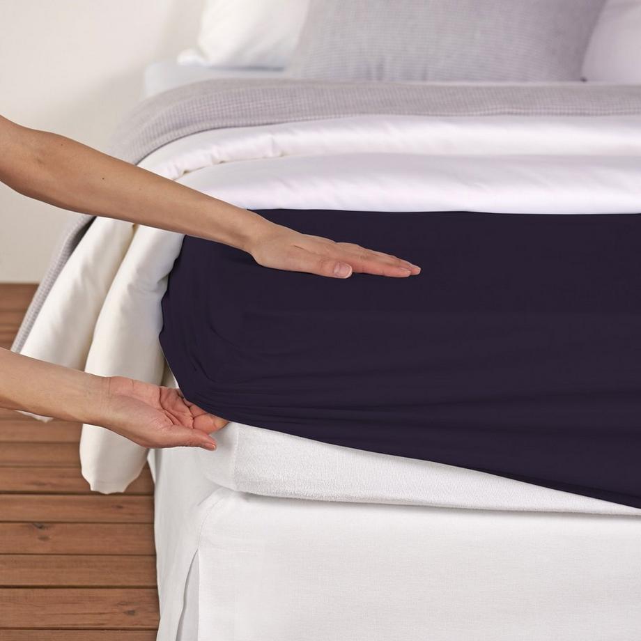 Manor Jersey Deluxe Drap-housse  