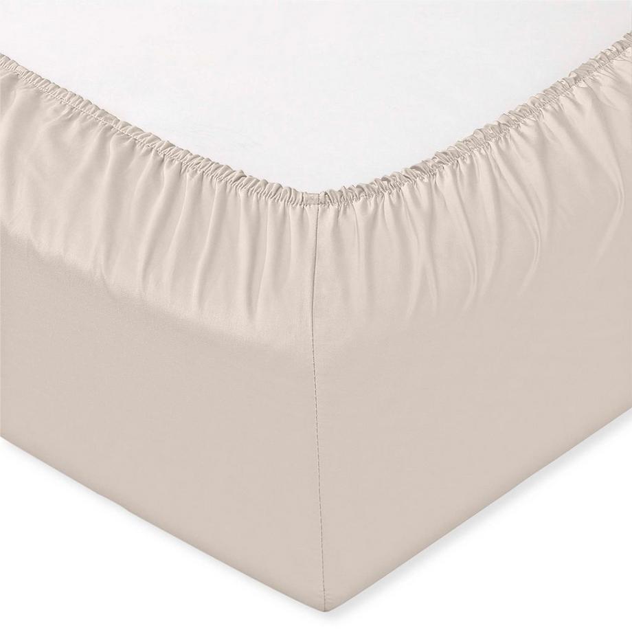 Manor Sateen Luxe Drap-housse  