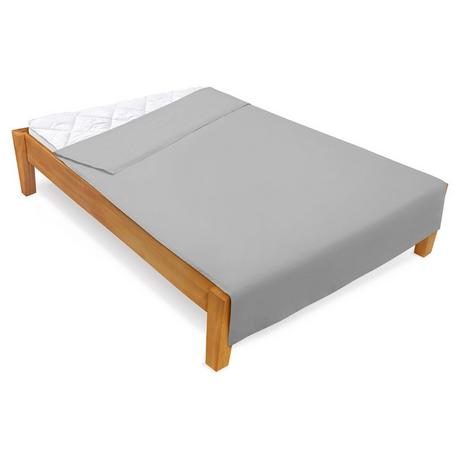 Manor Sateen Luxe Lenzuolo con angoli  