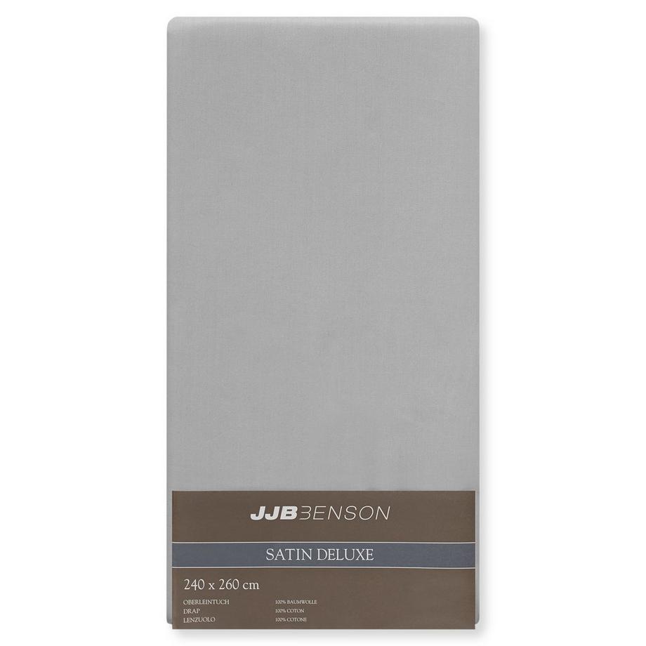 Manor Sateen Luxe Oberleintuch  