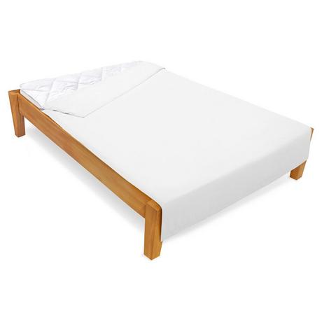 Manor Sateen Luxe Lenzuolo con angoli  