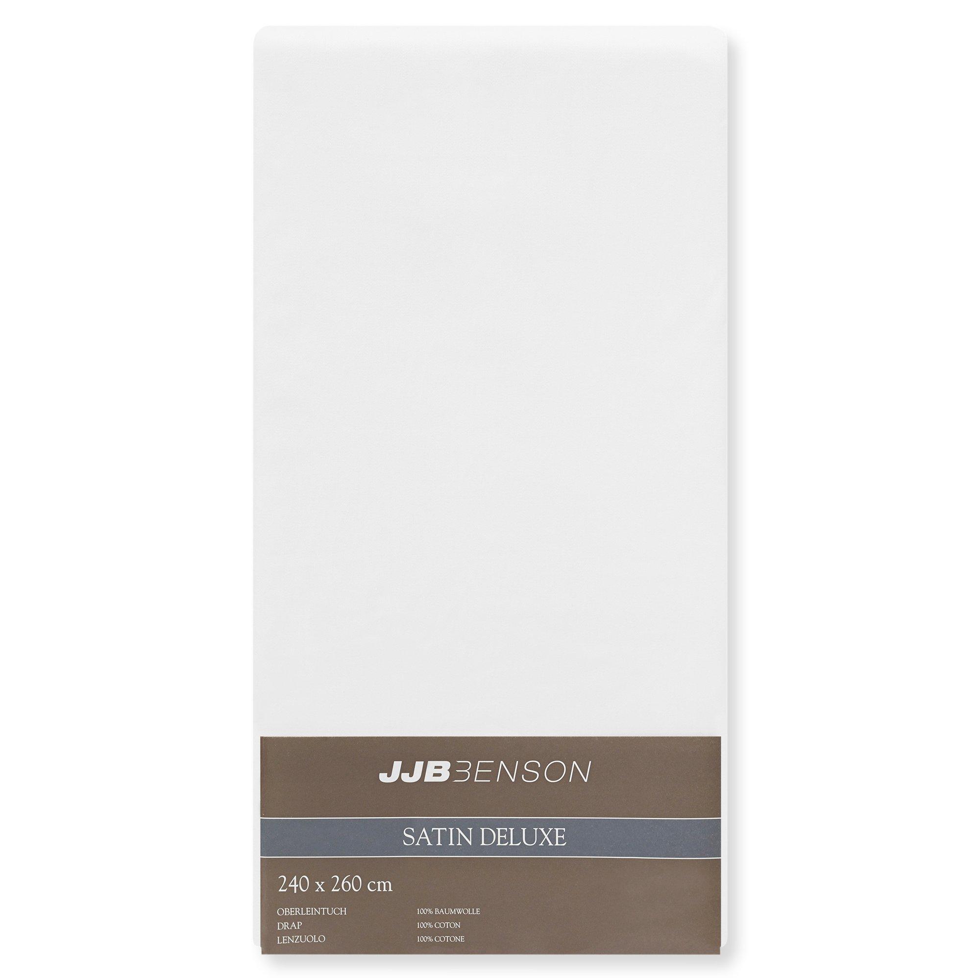 Manor Sateen Luxe Drap  