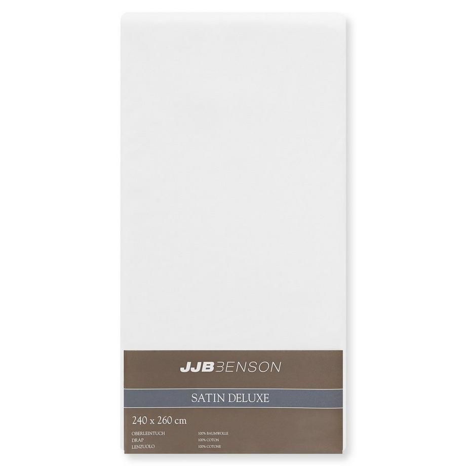 Manor Sateen Luxe Drap  