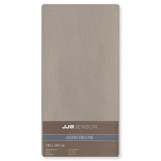 Manor Sateen Luxe Lenzuolo con angoli  