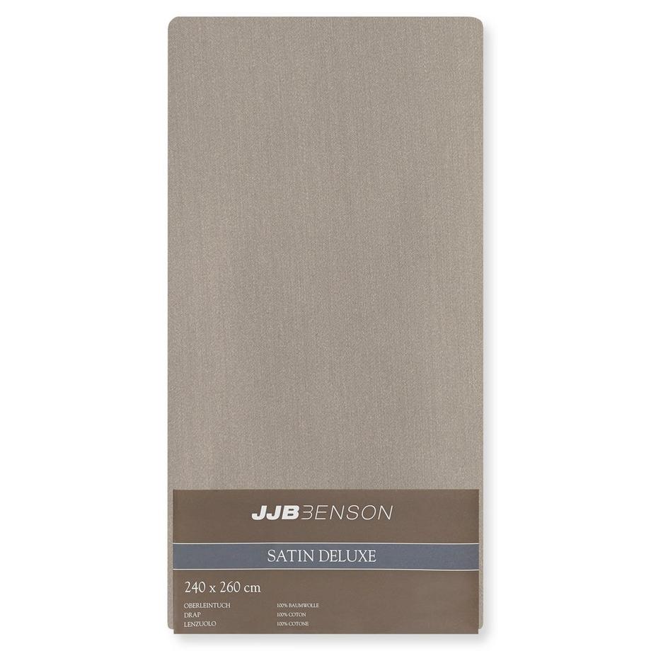 Manor Sateen Luxe Drap  