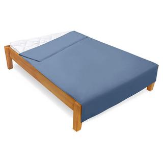 Manor Sateen Luxe Lenzuolo con angoli  