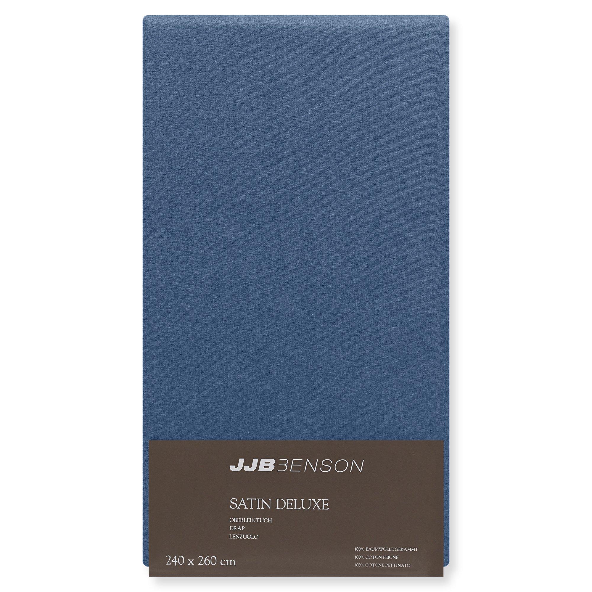 Manor Sateen Luxe Lenzuolo con angoli  