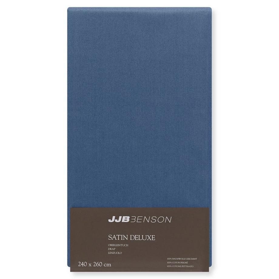 Manor Sateen Luxe Drap  