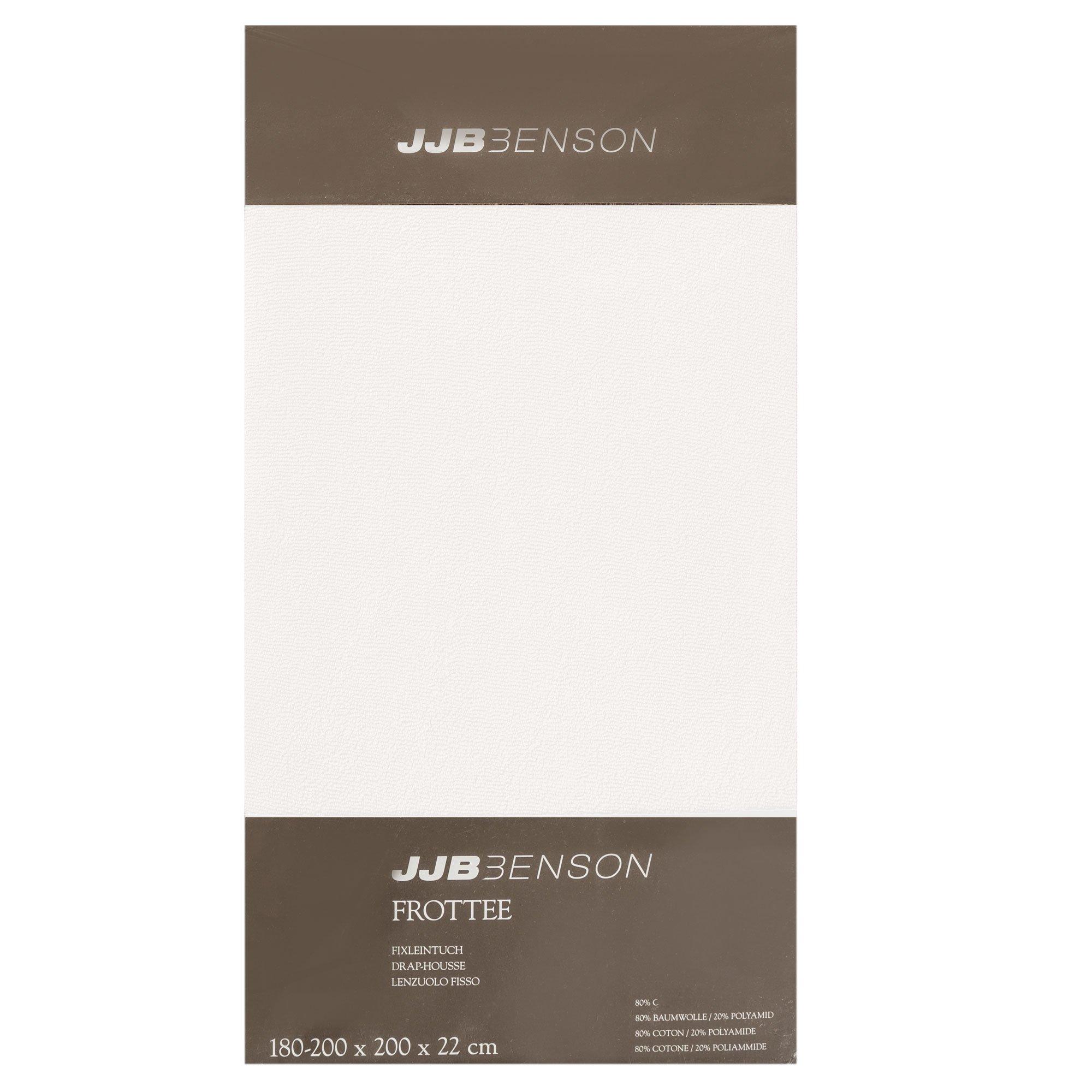 Manor Lenzuolo Frottee  