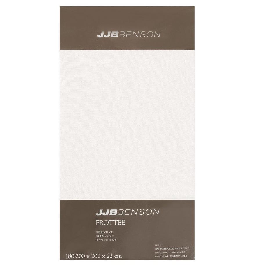 Manor Drap-housse Frottee  