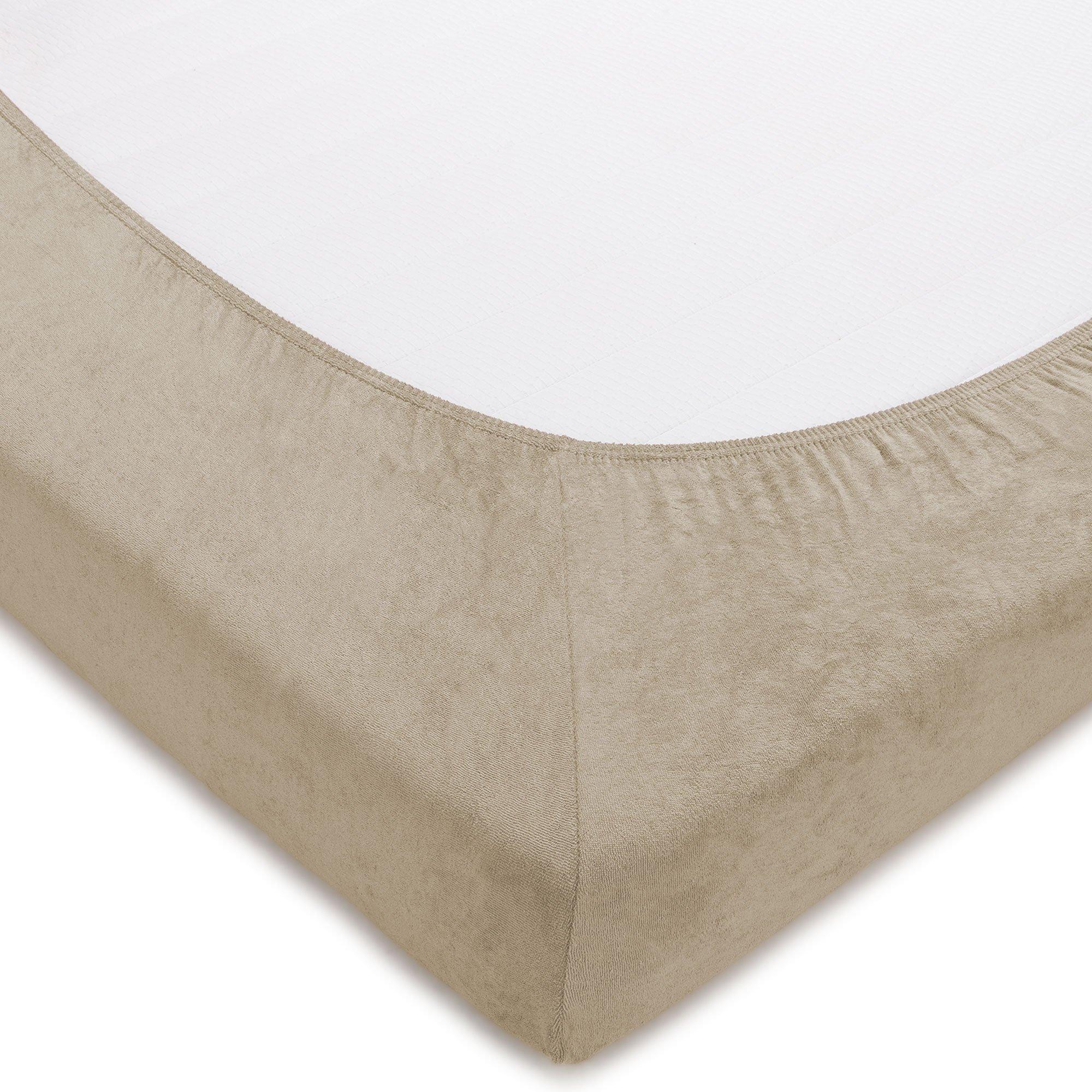 Manor Drap-housse Frottee  