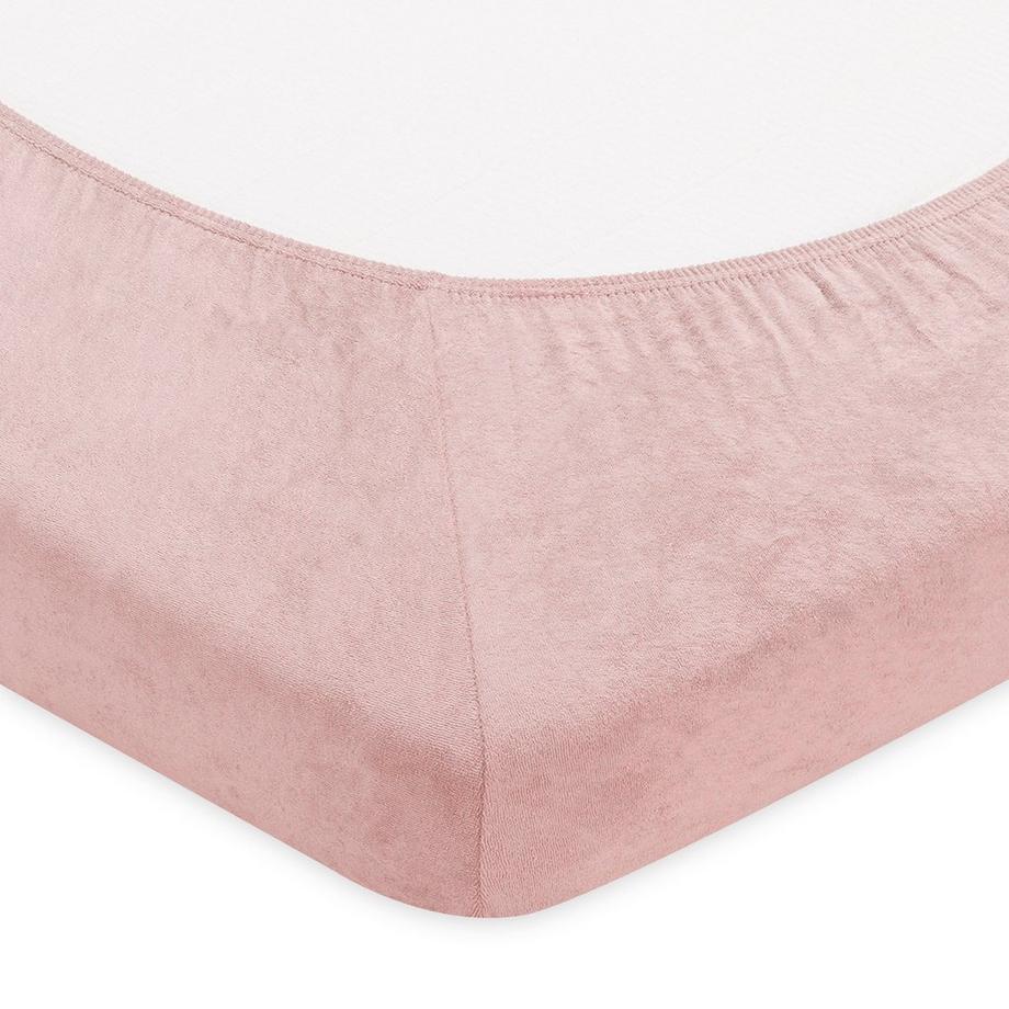 Manor Frottee Drap-housse  