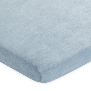 Manor Frottee Fixleintuch  