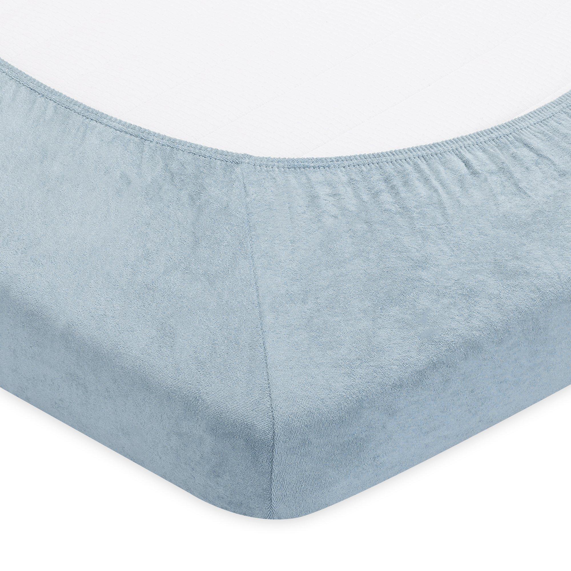 Manor Drap-housse Frottee  