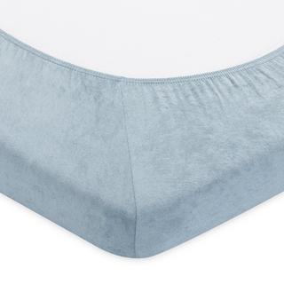 Manor Frottee Fixleintuch  