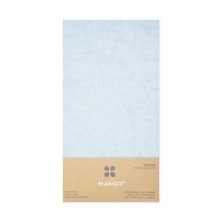 Manor Frottee Fixleintuch  