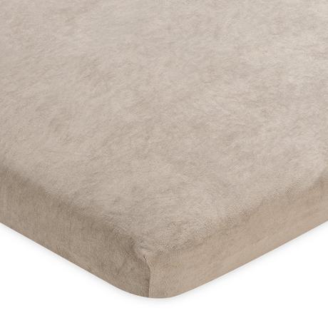 Manor Drap-housse Frottee  