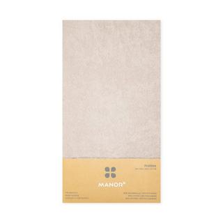 Manor Drap-housse Frottee  