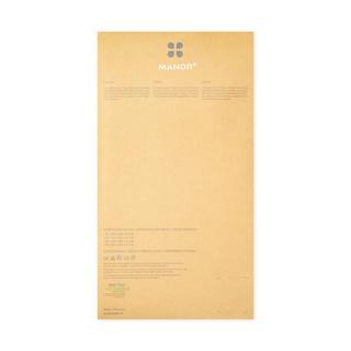 Manor Lenzuolo Frottee  