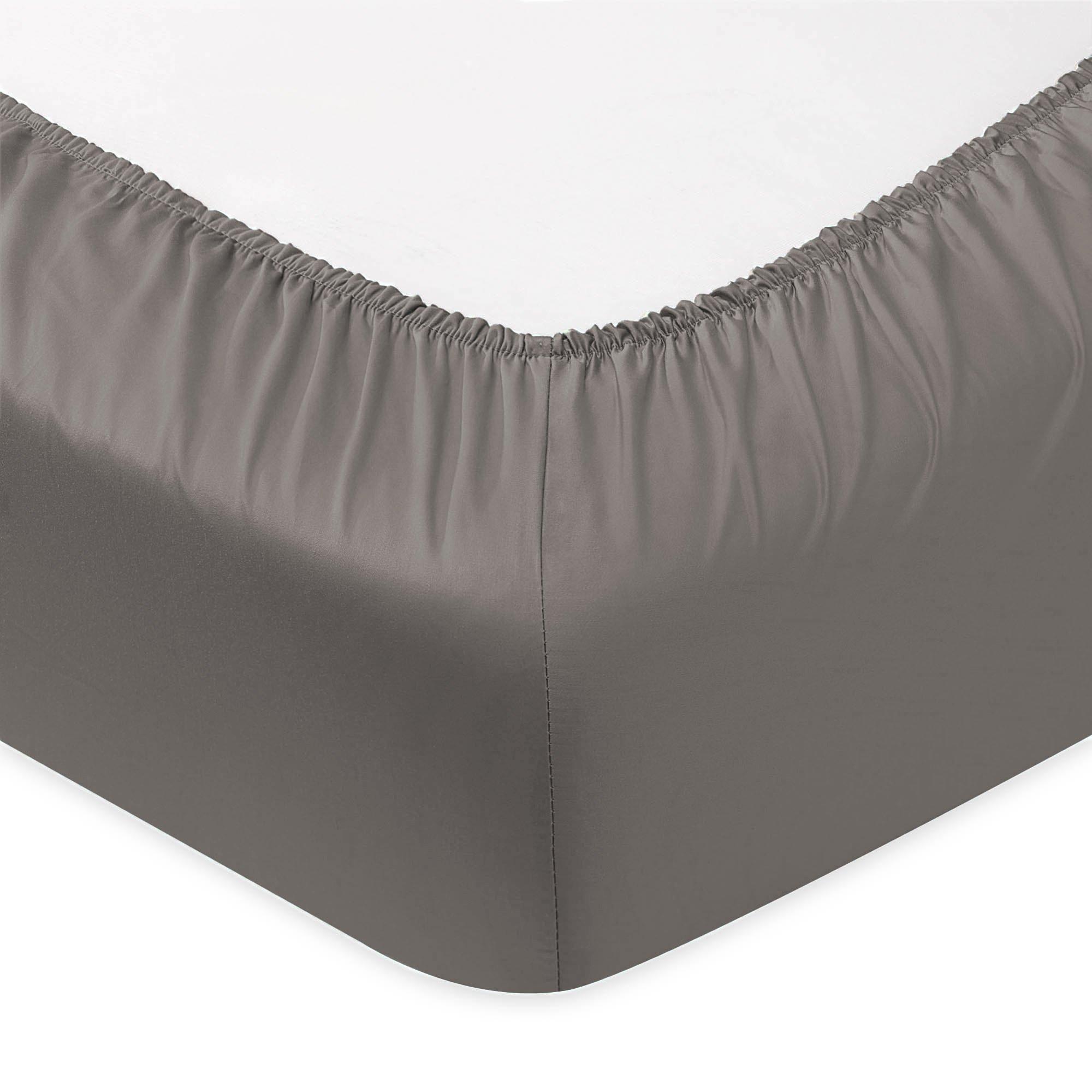 Manor Sateen Luxe Fixleintuch  
