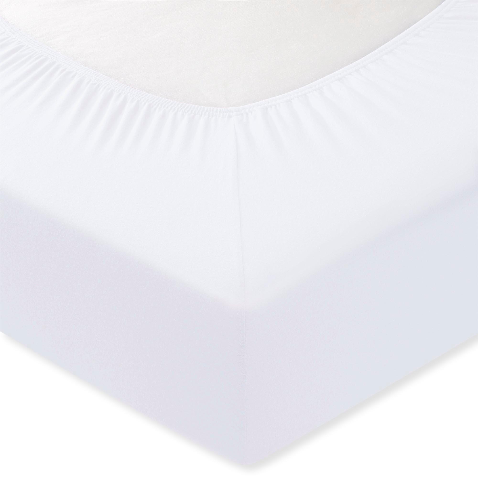 Manor Drap-housse Jersey  