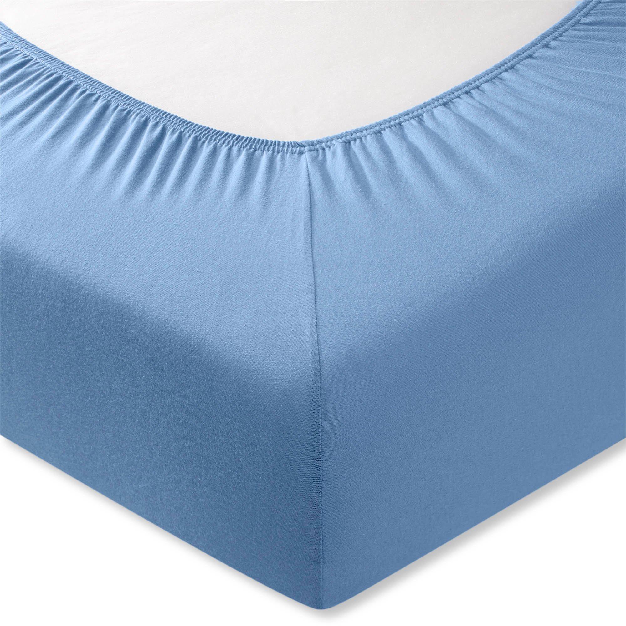 Manor Drap-housse Jersey  