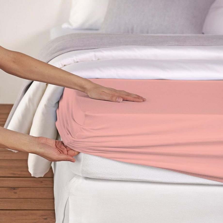 Manor Drap-housse Jersey  