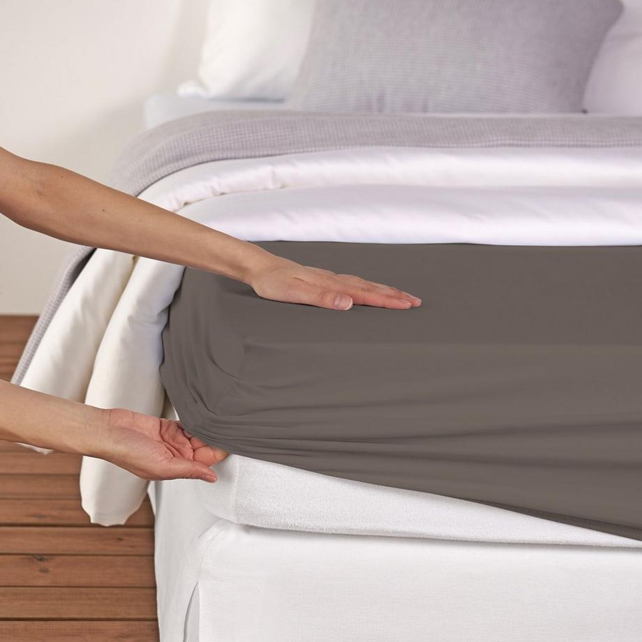 Manor Lenzuolo Jersey  