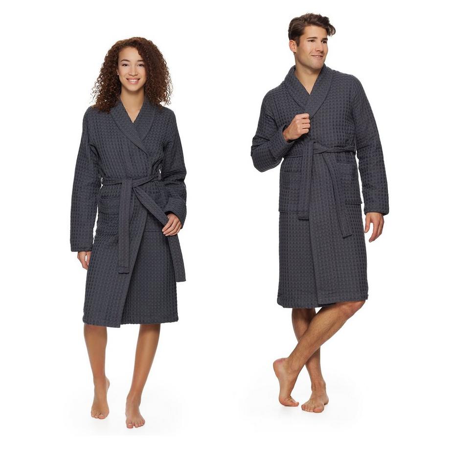 AQUANOVA Viggo Accappatoio 