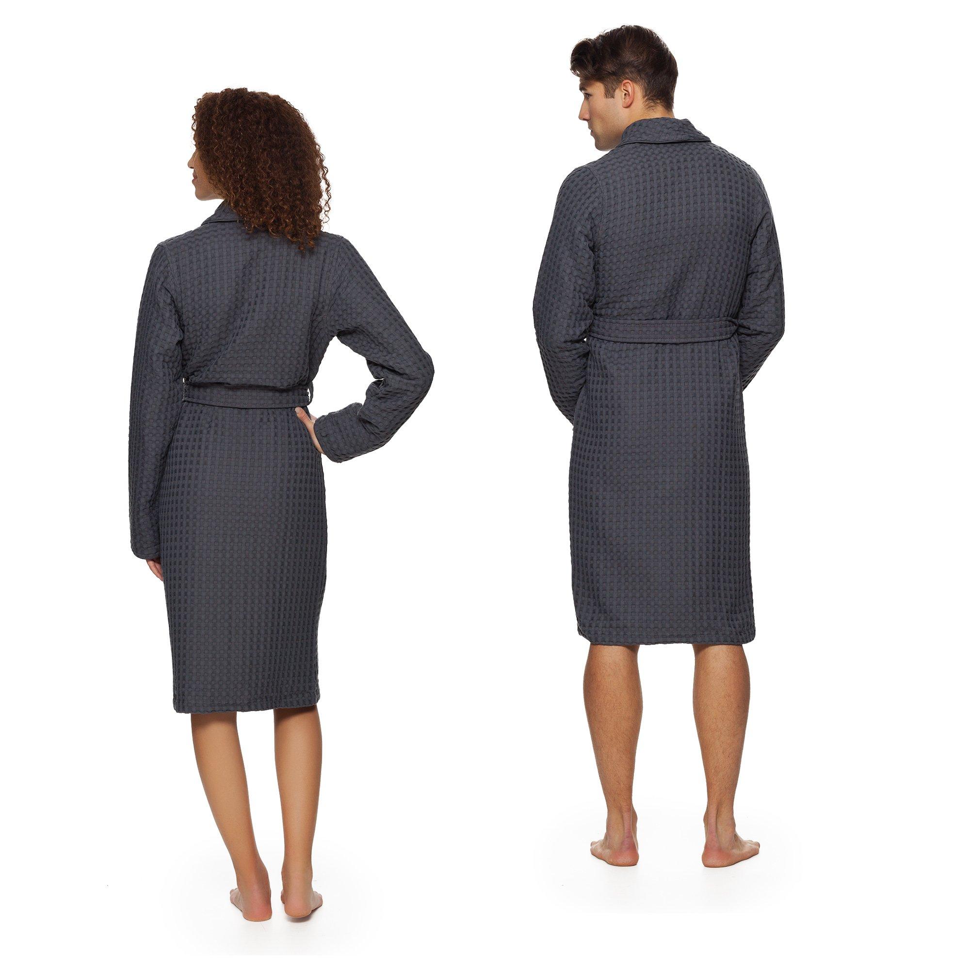 AQUANOVA Viggo Bademantel 