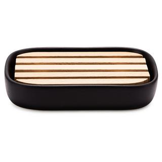 AQUANOVA Porta saponetta Oscar 