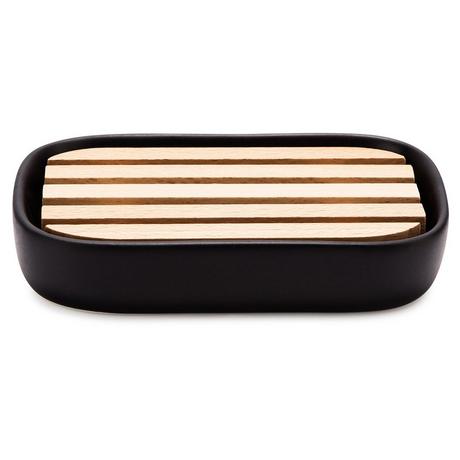 AQUANOVA Porta saponetta Oscar 