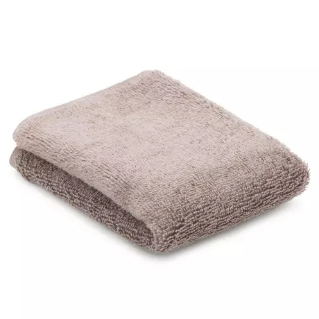 Manor Seiftuch Deluxe Taupe