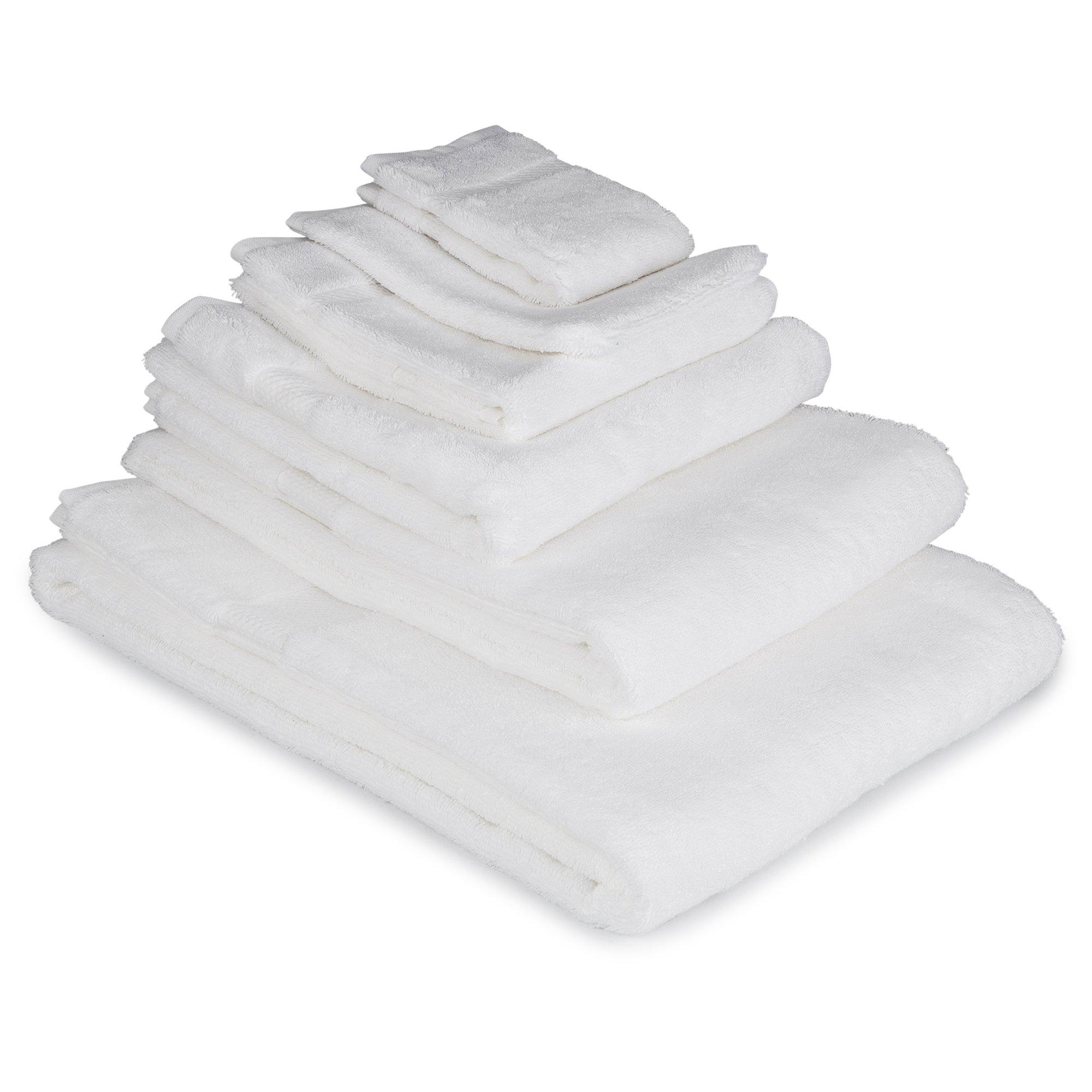 Manor Gästehandtuch Deluxe 