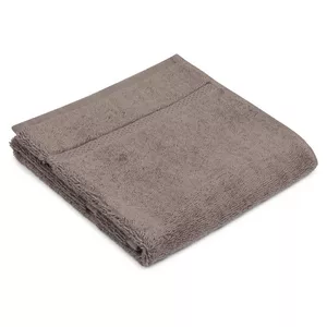 Serviette d'invité