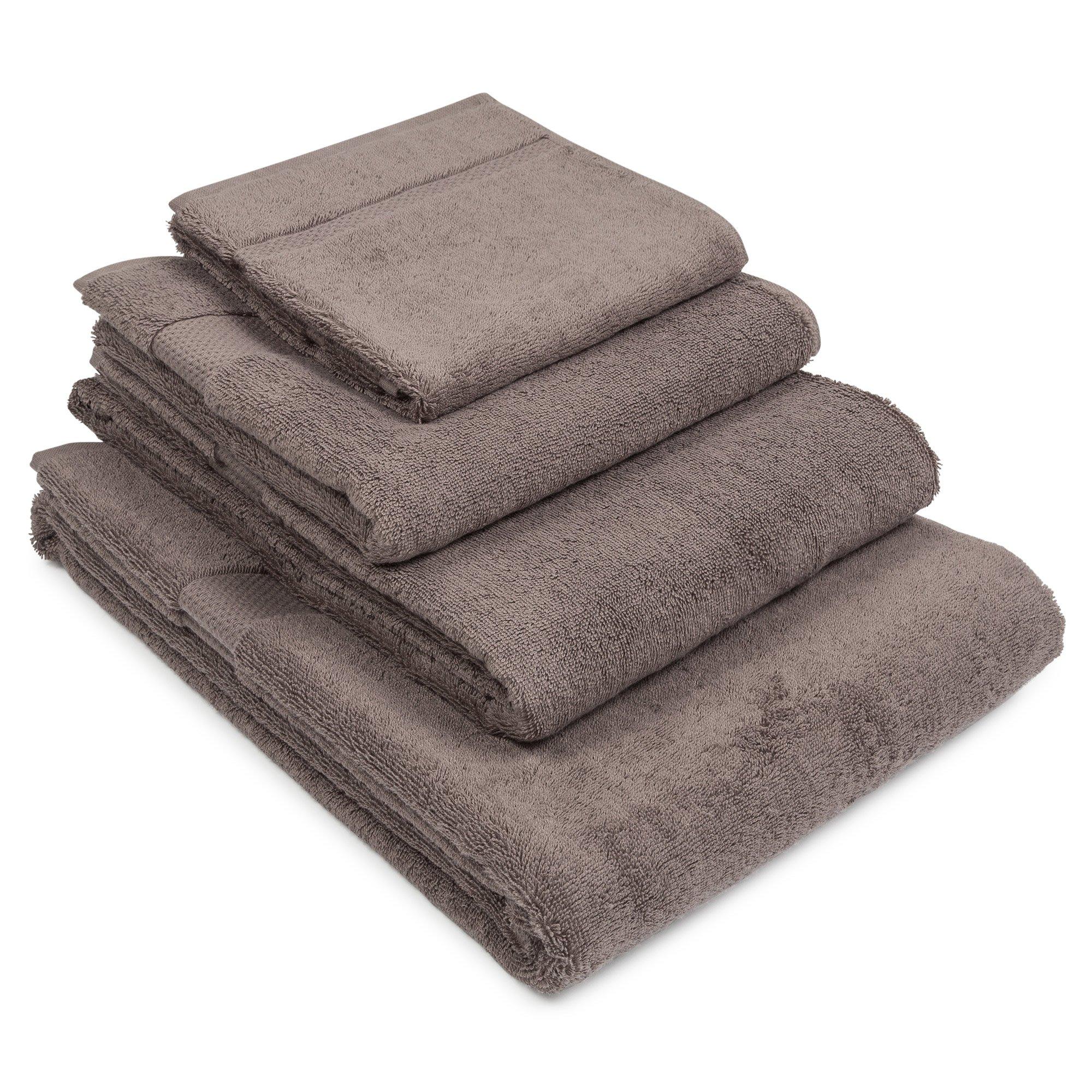 Manor Gästehandtuch Deluxe 