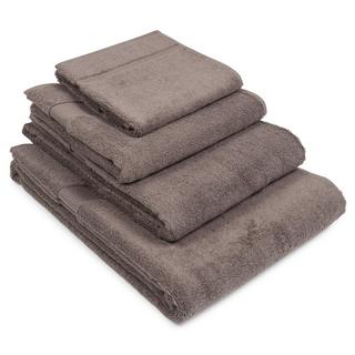 Manor Gästehandtuch Deluxe 