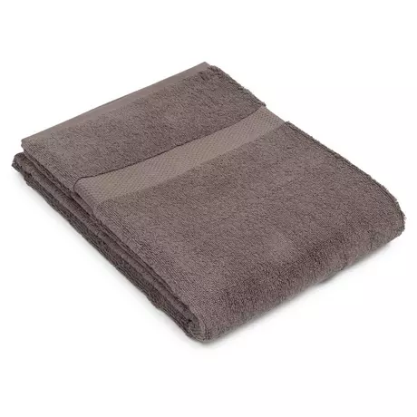 Manor Duschtuch Deluxe Taupe