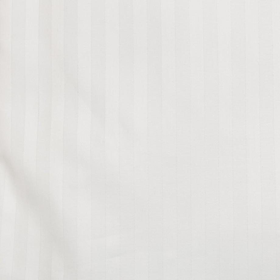 Manor Collections Irvington Gestreifter Duvetbezug  