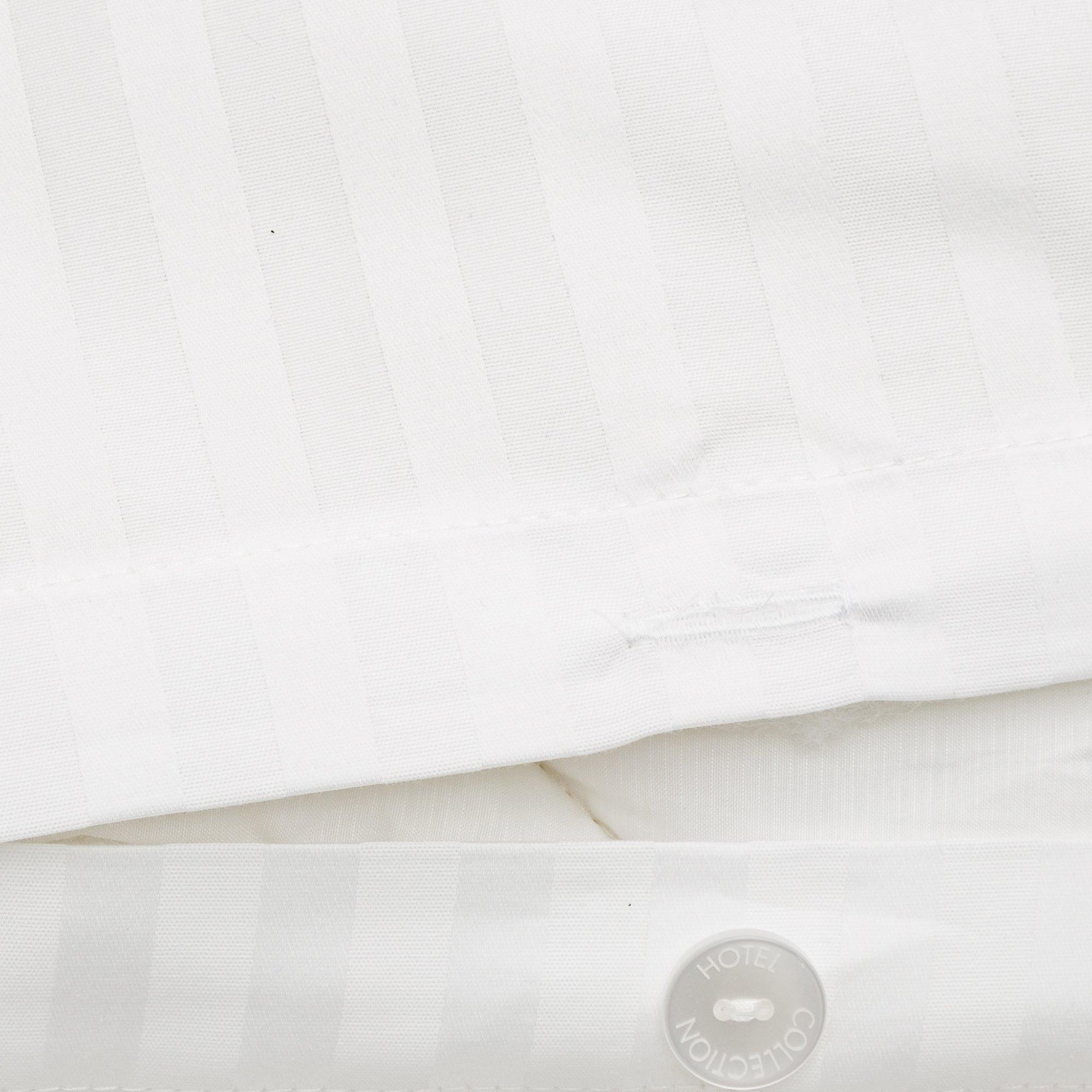 Manor Collections Irvington Copripiumino a Righe  