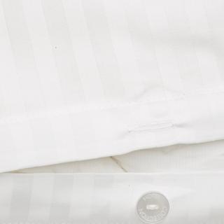 Manor Collections Irvington Copripiumino a Righe  