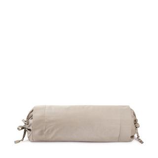 Manor Sateen Luxe Housse de traversin  