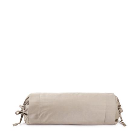 Manor Sateen Luxe Housse de traversin  